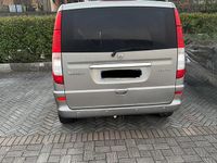 Usata Mercedes Viano 115 CV (84 kW) 2008 Monovolume