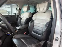 Usata Renault Scénic Initiale Paris 131 CV (96 kW) 2018 Bianco Monovolume
