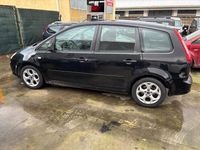 Usata Ford C-MAX 136 CV (100 kW) 2009 Nero Monovolume