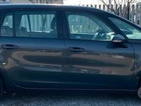 Usata Citroën Grand C4 Picasso Exclusive 120 CV (88 kW) 2016 Grigio Monovolume