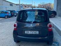 Usata Renault Modus 75 CV (55 kW) 2007 Monovolume