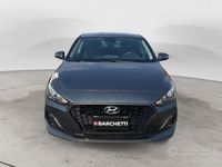 usata Hyundai i30 3nd SERIE FASTBACK 1.4 T-GDI BUSINESS