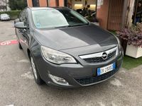 usata Opel Astra 1.7 CDTI 110CV Sports Tourer Elective
