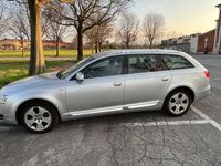 usata Audi A6 Allroad A6 allroadQuattro 3.0 V6 tdi tiptronic fap