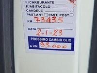 Usata Nissan Juke 2016 Bianco SUV