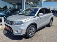 Usata Suzuki Vitara Cool 129 CV (94 kW) 2020 Grigio metallizzato SUV