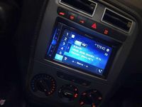 Usata Fiat Grande Punto Sport 90 CV (66 kW) 2008 Utilitaria