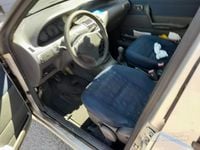 Usata Fiat Punto 60 CV (44 kW) 1999 Grigio Utilitaria