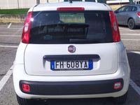 Usata Fiat Panda 95 CV (69 kW) 2017 Bianco Utilitaria