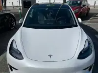 Usata Tesla Model 3 RWD 88 kW (120 CV) 2023 Bianco Berlina