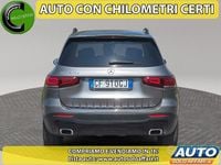 Käytetty Mercedes GLB200 150 HP (110 kW) 2021 Harmaa Katumaasturi