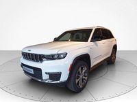 Nuova Jeep Grand Cherokee Limited 272 CV (200 kW) 2026 (descr. colore carrozzeria: pw SUV