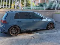 Usata VW Golf VII GTI 290 CV (213 kW) 2020 Berlina