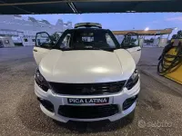 Usata Ligier JS50 2022 Bianco Utilitaria