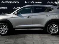 Usata Hyundai Tucson Xpossible 116 CV (85 kW) 2018 Grigio SUV