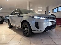 Usata Land Rover Range Rover evoque 149 CV (109 kW) 2019 Grigio SUV