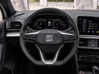 Usata Seat Tarraco Business 150 CV (110 kW) 2022 Other SUV
