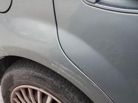 Usata Fiat Grande Punto 75 CV (55 kW) 2009 Utilitaria
