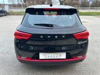 Nuova DFSK Glory 500 106 CV (77 kW) 2025 Nero SUV