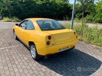 usata Fiat Coupé 1.8 i.e. 16V