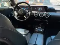 Usata Mercedes A180 Business 116 CV (85 kW) 2018 Bianco Berlina
