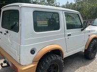 Usata Suzuki Samurai 1999 SUV