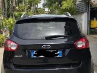 Occasion Ford Kuga 163 ch (119 kW) 2010 Noir SUV