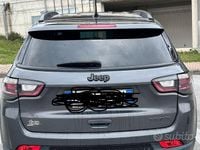 Usata Jeep Compass 130 CV (95 kW) 2024 SUV
