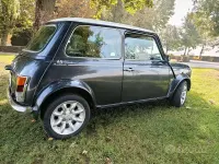 Usata Rover Mini 1998