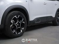 Usata Citroën C5 Aircross 150 CV (110 kW) 2024 Bianco SUV