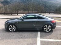 Usata Audi TT 200 CV (147 kW) 2007 Coupé