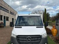 Usata Mercedes Sprinter 190 CV (139 kW) 2021 Furgone