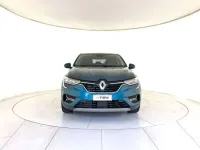 Usata Renault Arkana Techno 94 CV (69 kW) 2023 Grigio grafite SUV