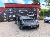 Usata Porsche 911 Targa 4S 450 CV (330 kW) 2021 Nero Cabrio