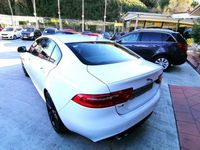 usata Jaguar XE 2.0 D 180 CV aut. R-SPORT