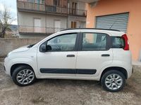 Usata Fiat Panda 84 CV (61 kW) 2012 Berlina