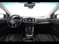 Usata Ford Edge 210 CV (154 kW) 2016 Nero SUV