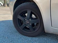 Usata Fiat Punto 2000 Grigio Utilitaria