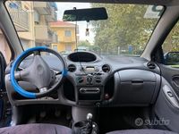 Usata Toyota Yaris 68 CV (50 kW) 1999 Berlina