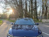 Usata VW Golf VII Style 150 CV (110 kW) 2020 Berlina