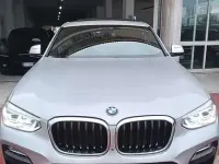 Usata BMW X4 M Sport 231 CV (169 kW) 2019 Other SUV