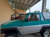 Usata Daihatsu Feroza 95 CV (69 kW) 1993 SUV