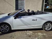 Usata Renault Mégane II Expression 170 CV (125 kW) 2003 Cabrio