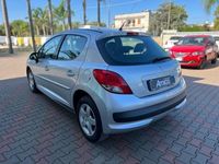 usata Peugeot 207 1.4 HDi 70CV FAP 5p. Allure solo 120.000km