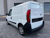 Usata Fiat Doblò S 2019 Bianco Monovolume