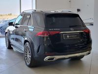 Usata Mercedes GLE350 Premium Plus 194 CV (142 kW) 2021 Nero SUV