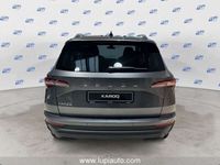 Usata Skoda Karoq Selection 116 CV (85 kW) 2024 Grigio SUV