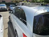 Gebraucht Mercedes R350 265 PS (194 kW) 2010 Van / Kleinbus