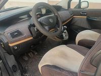 Usata Lancia Phedra 136 CV (100 kW) 2009 Nero Monovolume