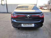 Usata Renault Mégane IV 101 CV (74 kW) 2018 Blu Coupé